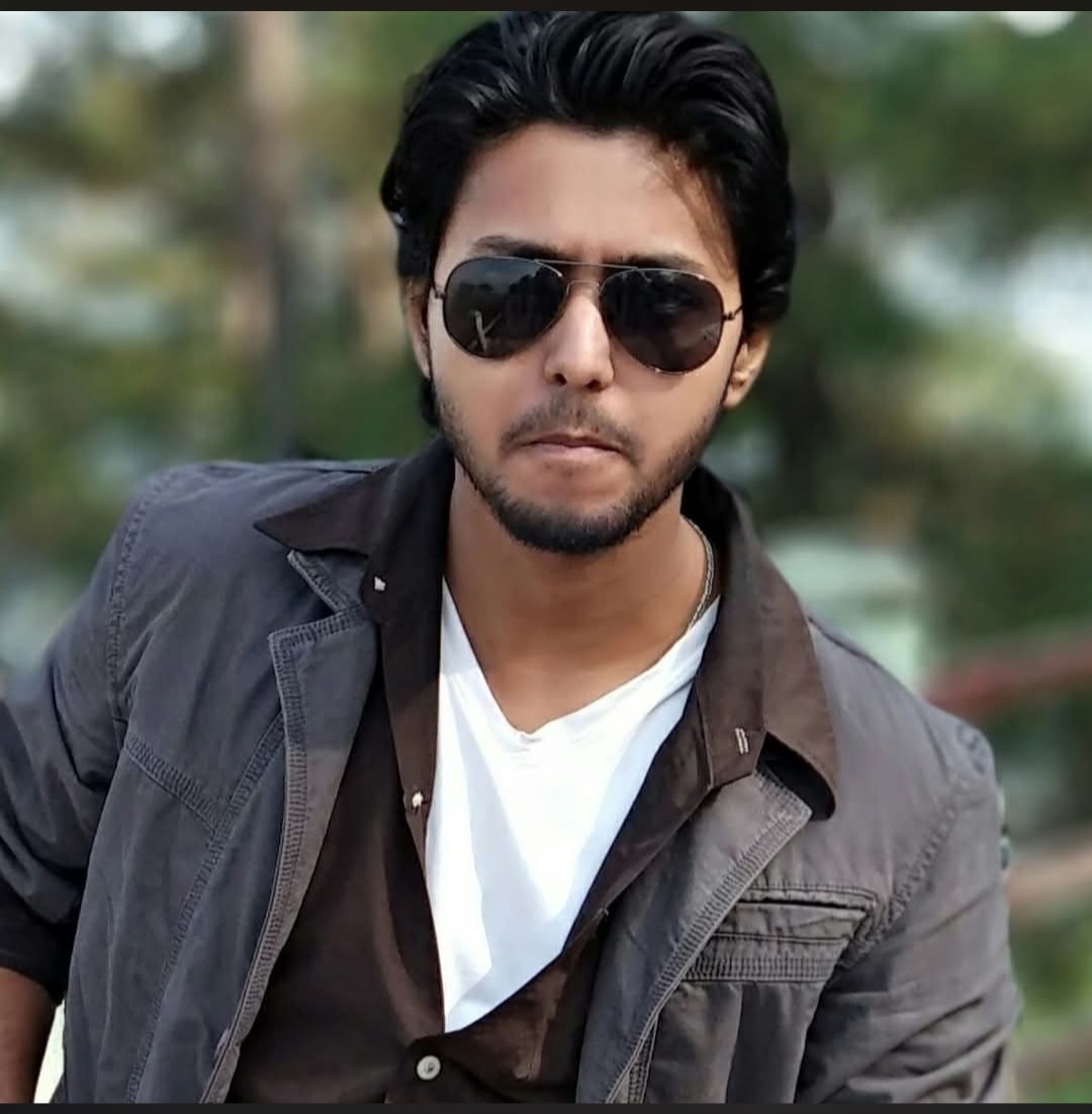 Amit Goswami